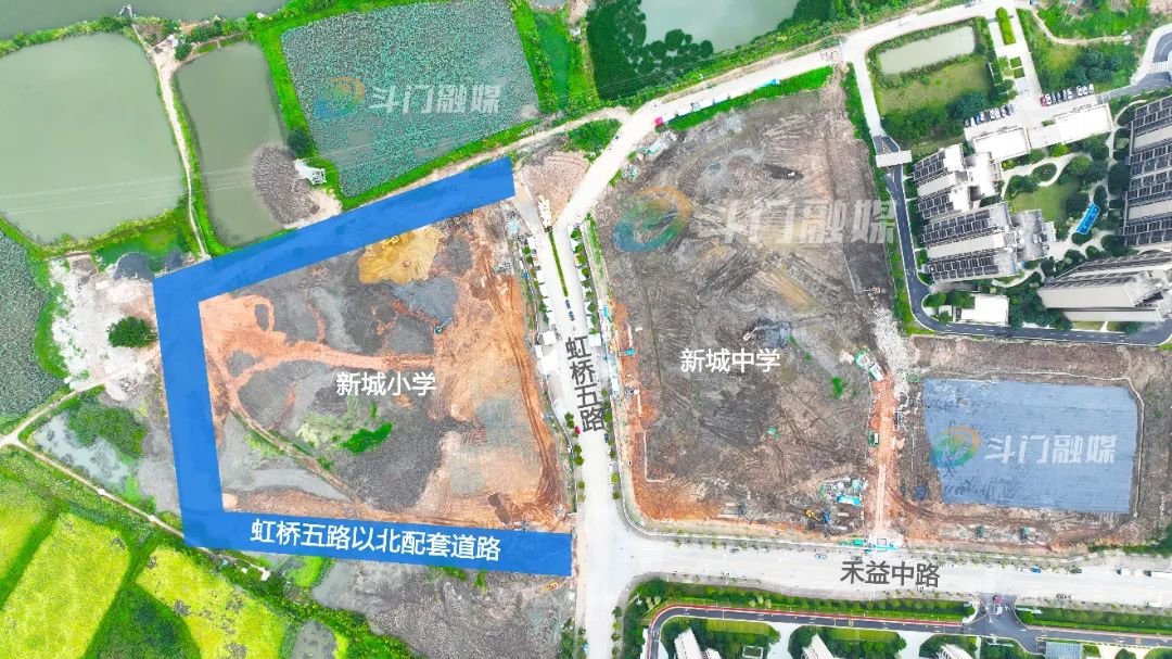 珠海将新增2条市政道路 居民出行更便利