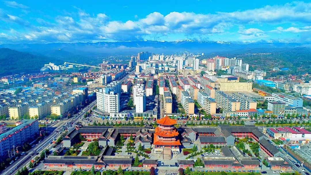 华亭游为啥这么火?“花式玩法”里藏着流量密码