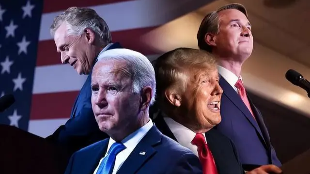 参选者五花八门,奇葩言论层出不穷,谁能成为2024年美国大选最大黑马?