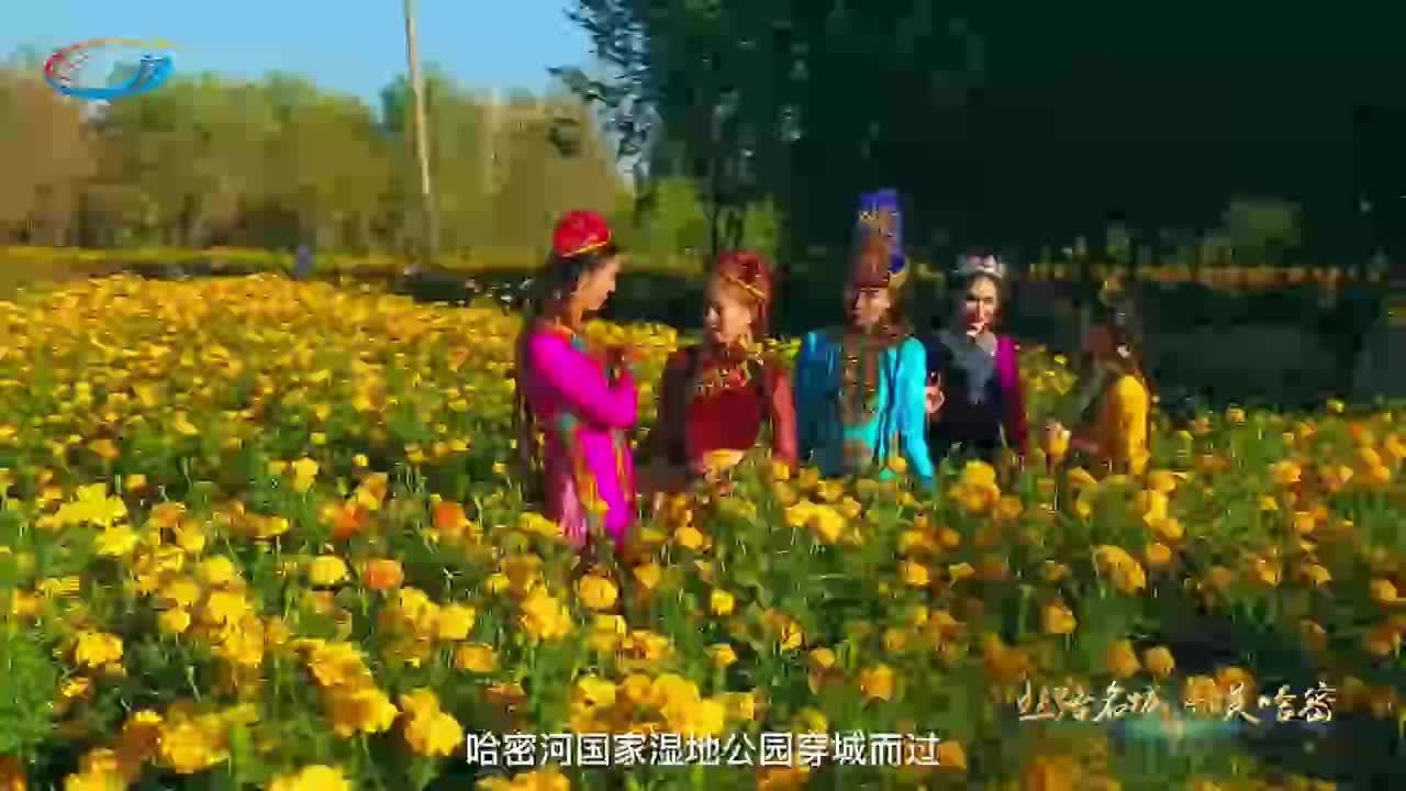 2023新疆网络文化节 | 走进新疆唱歌的果食品股份有限公司