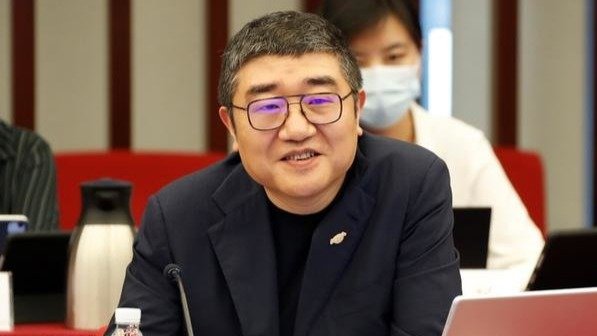 徐雷财报电话会回应退休：许冉是京东下一任CEO完美人选_凤凰网