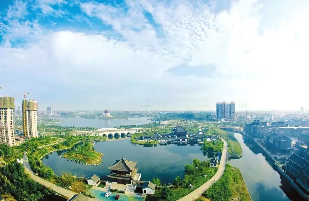 创新引领乡村可持续发展，为何选择枣庄？