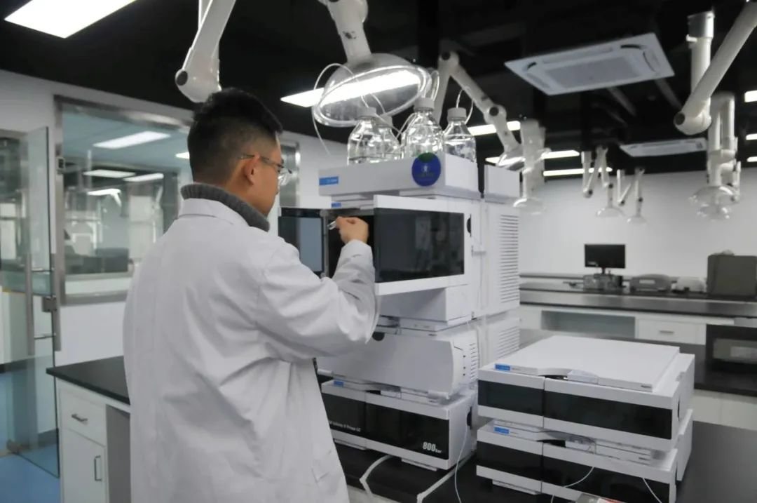 徐州市检验检测中心：“三个加快”为检验检测事业高质量发展提供支撑
