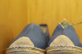 甘谷:千年非遗“潮”起来 传统麻鞋走俏海外市场_凤凰网视频_凤凰网