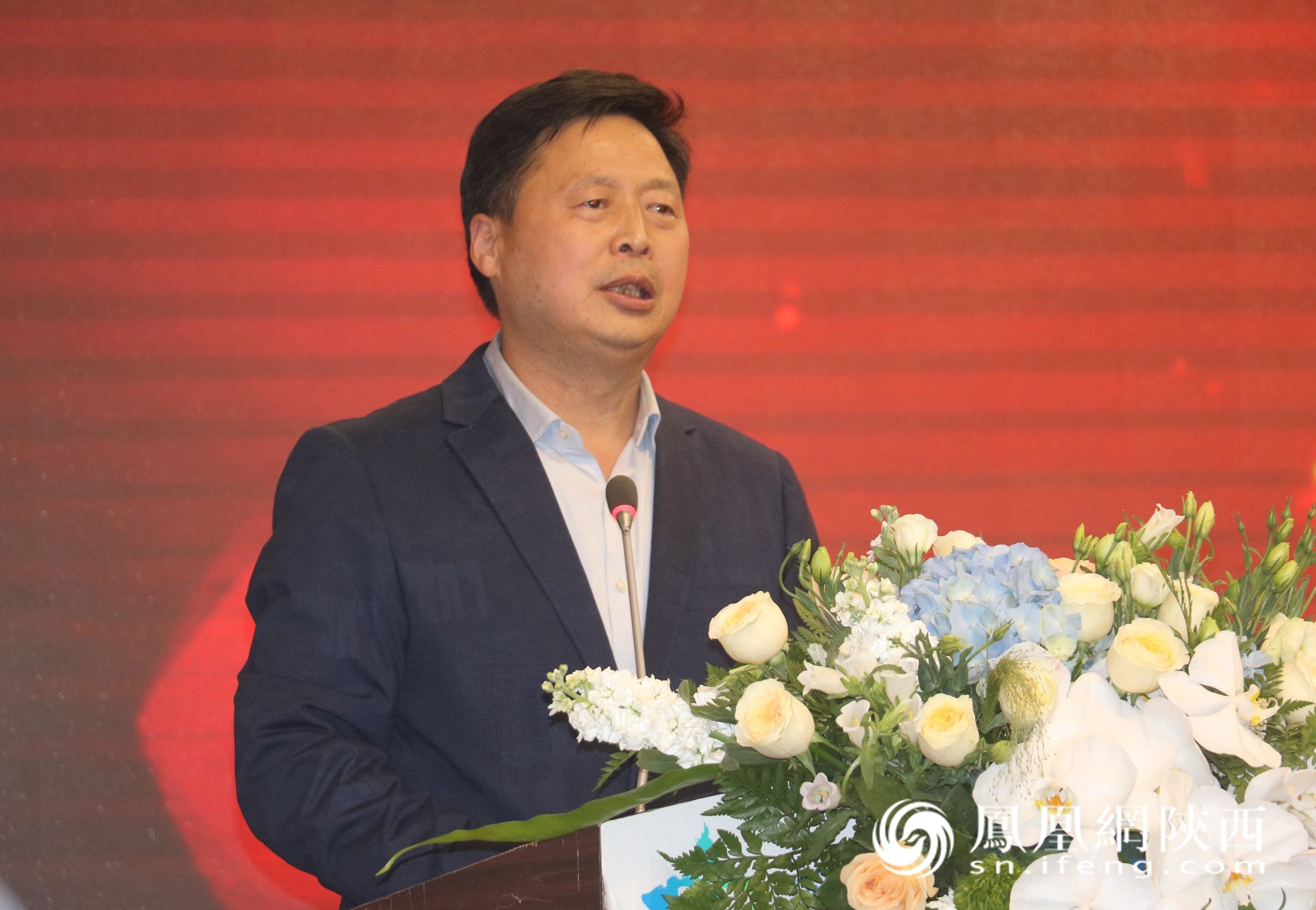 西安交大一附院举办5.12国际护士节庆祝暨表彰大会