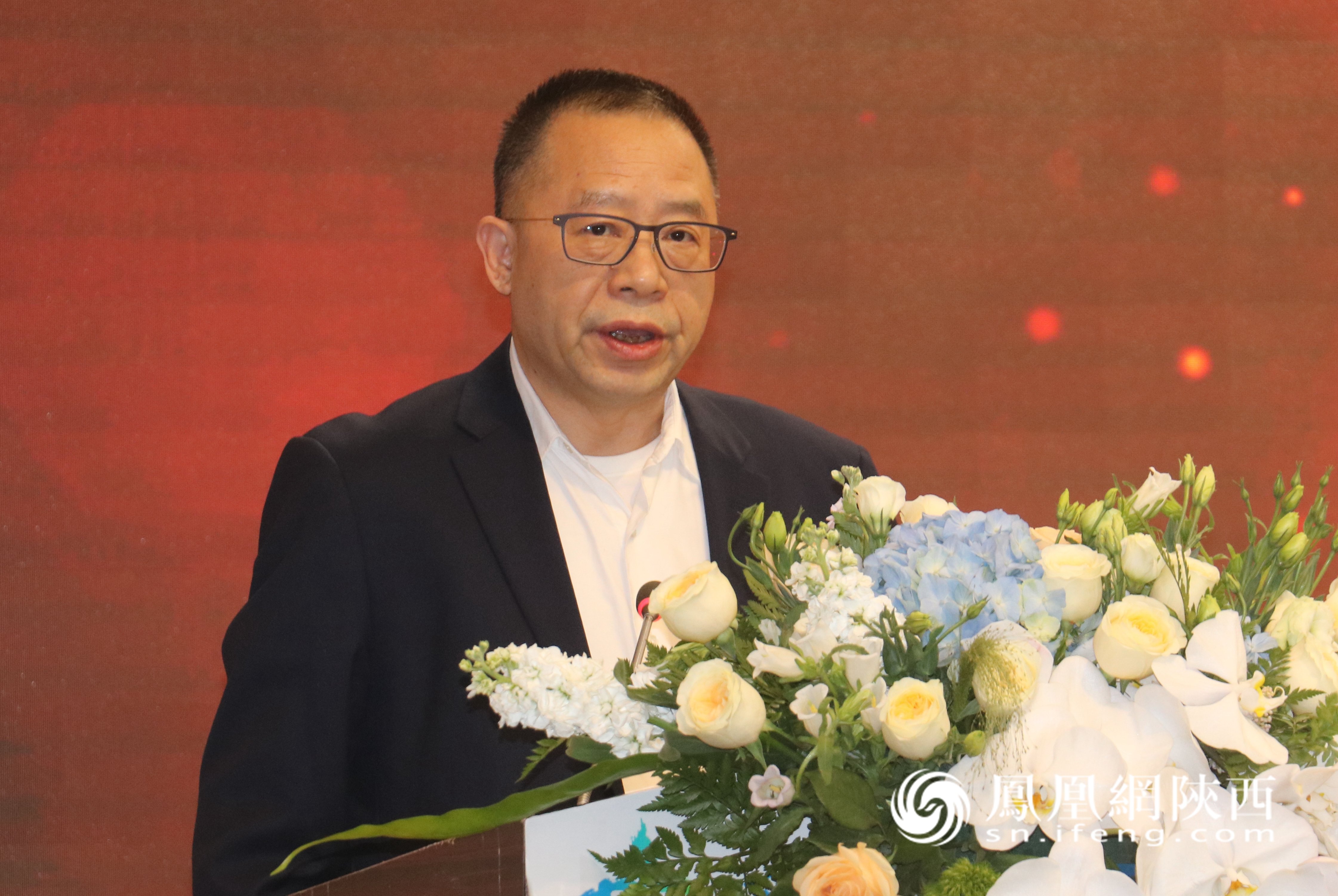 西安交大一附院举办5.12国际护士节庆祝暨表彰大会