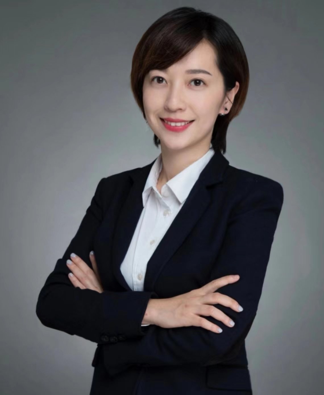 集团副总裁兼市场营销中心负责人宋玮