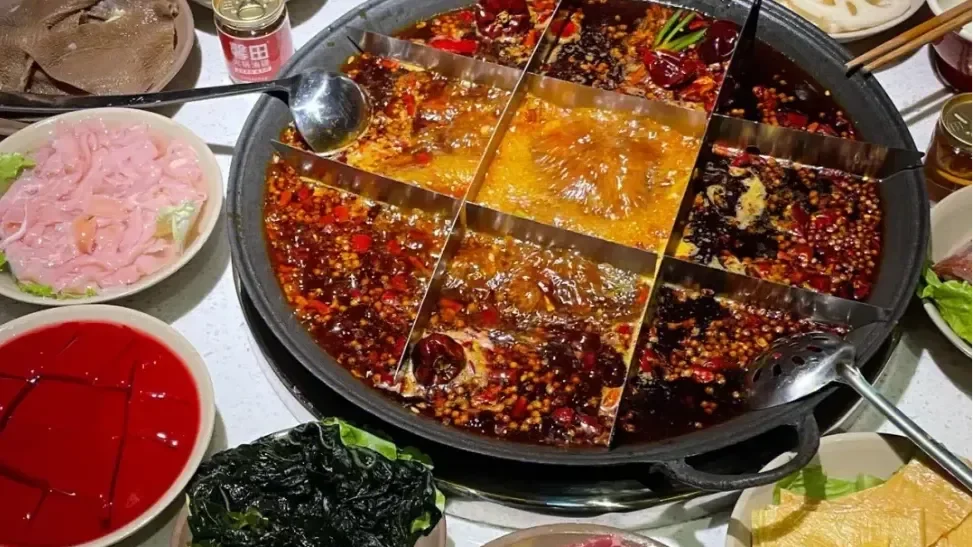 有网友认为要统一火锅的辣度标准，四川火锅协会：正研究方案