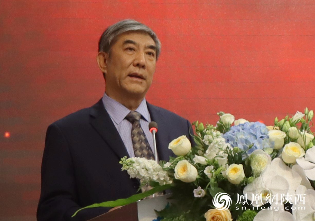 西安交大一附院举办5.12国际护士节庆祝暨表彰大会