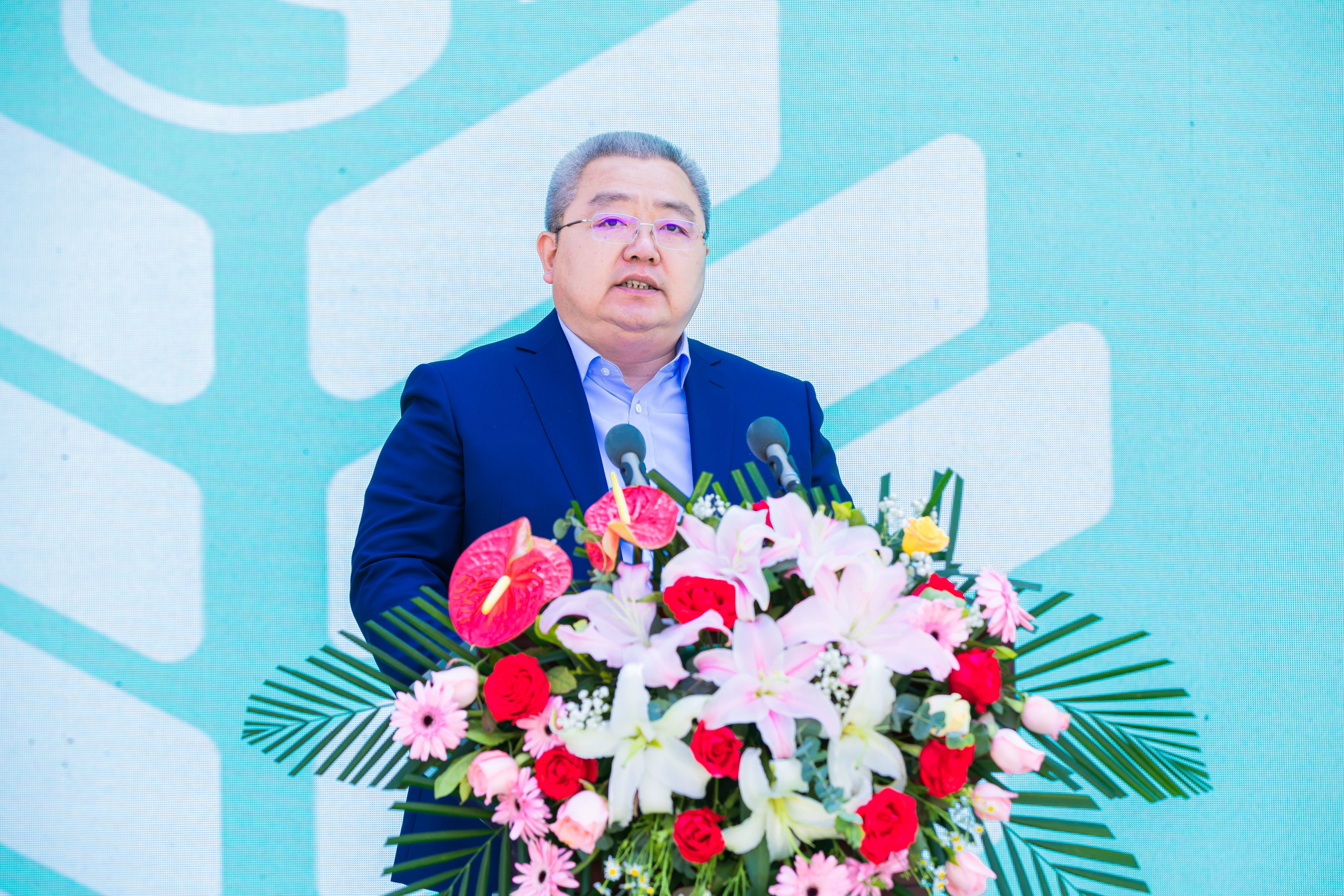 青岛九中校长、青岛三十七中校长孙睿：创生青岛中德生态园礼贤学校，诠释“光合作用”计划内在生命内涵