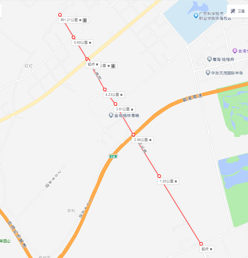 原红旗路