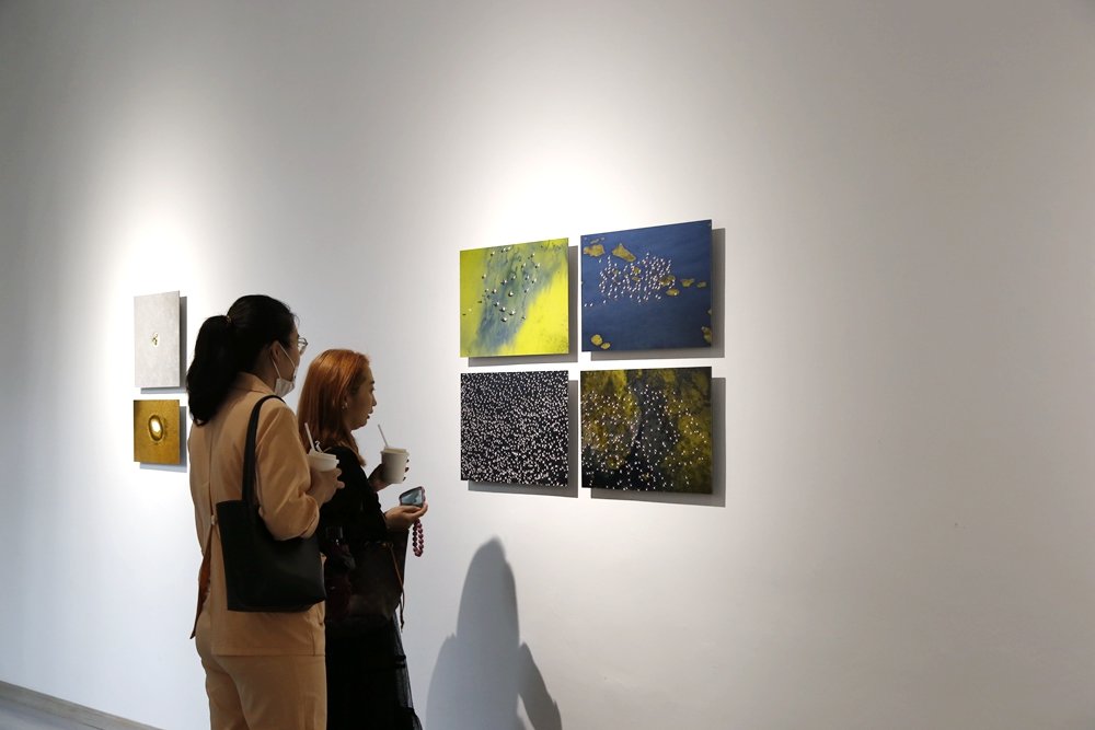 法国摄影师提耶尔•维松摄影展《南法卡马格》武汉启幕