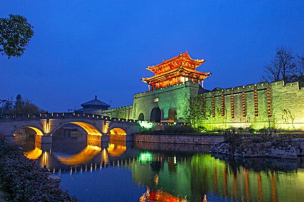 创新引领乡村可持续发展，为何选择枣庄？