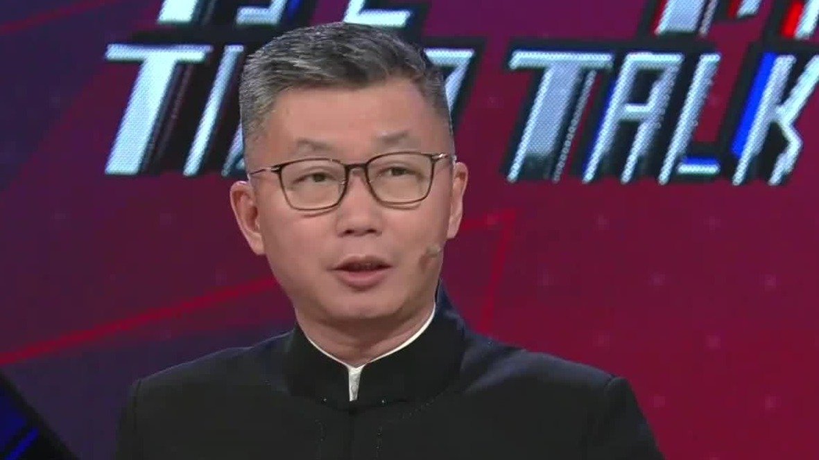 中国民族贸易促进会会长：乡村振兴的关键是让年轻人安居乐业