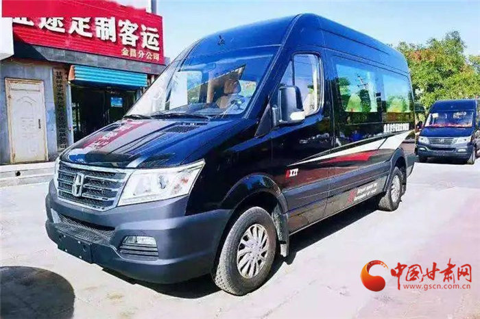 甘肃鼓励客运企业转型“定制化” 公交站将开放共享