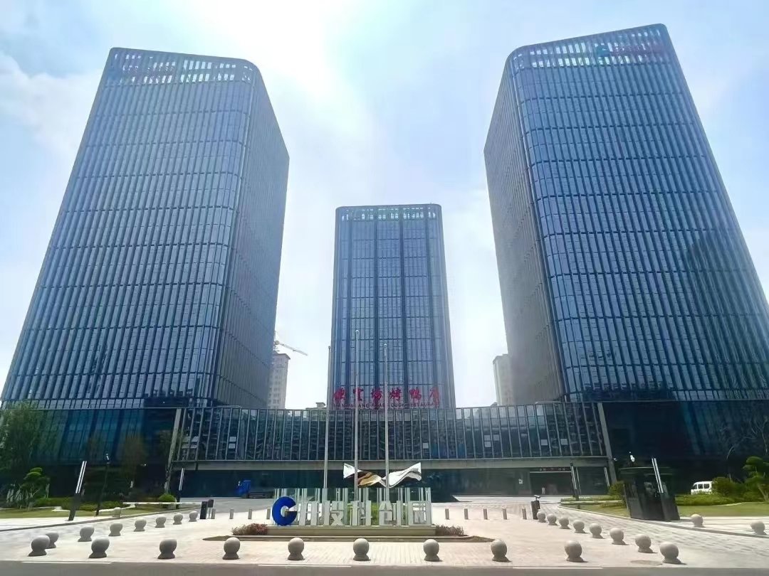 打造国内一流城市综合服务运营商！全国主流媒体走进青岛开投集团凤凰网青岛_凤凰网