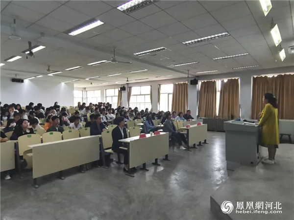 文创产品进校园，保定莲池书院博物馆开展文创产品交流、研讨活动