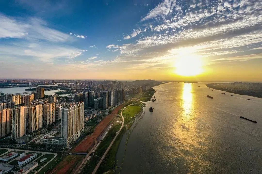 鄂州新名片！又一重点项目进展来了凤凰网湖北_凤凰网