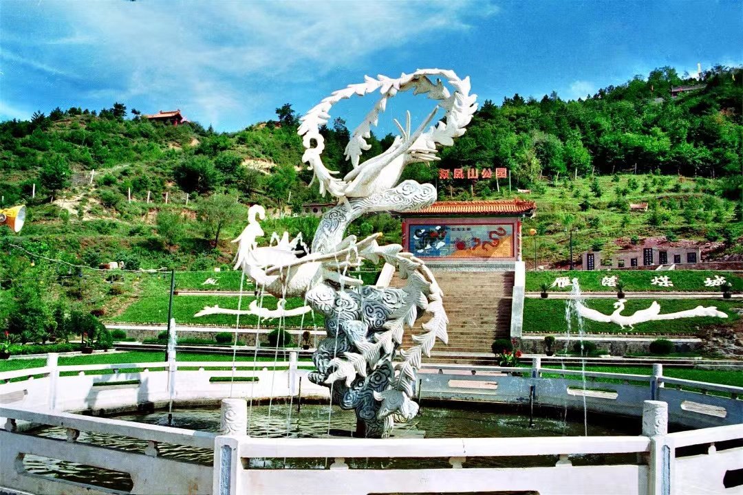 华亭游为啥这么火?“花式玩法”里藏着流量密码