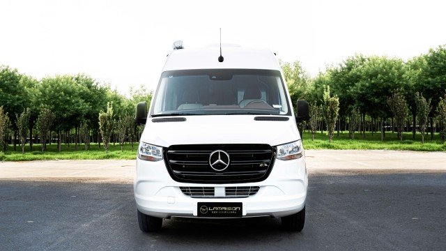 奔驰斯宾特3.0t柴油定制房车100万_凤凰网汽车_凤凰网