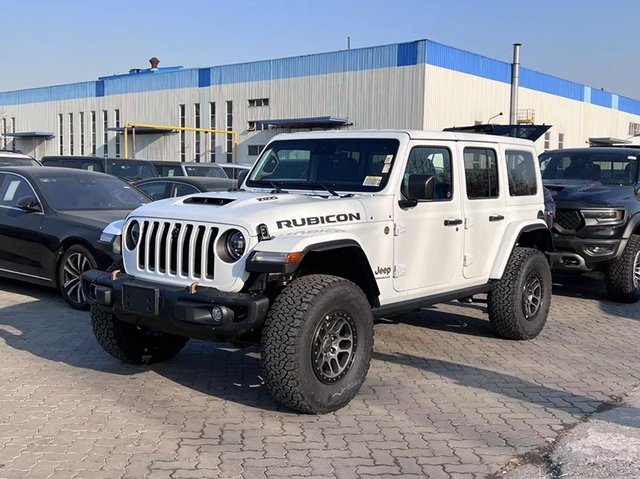 西安牧马人23款64l四门392罗宾汉120万