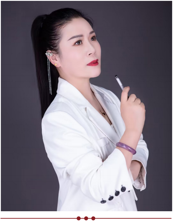 徐州昱肤洁生物科技有限公司董事长蔡玉