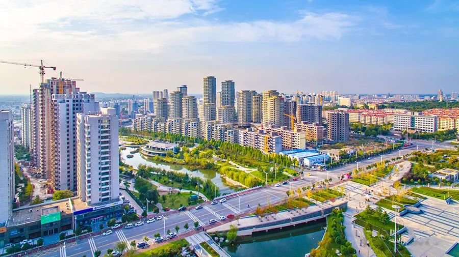 创新引领乡村可持续发展，为何选择枣庄？