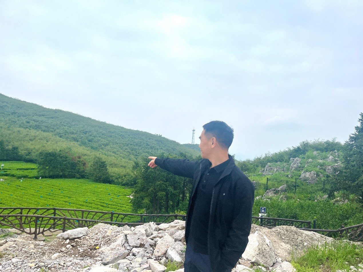 交通顽瘴痼疾整治出成效，数说安化交通管理新变化