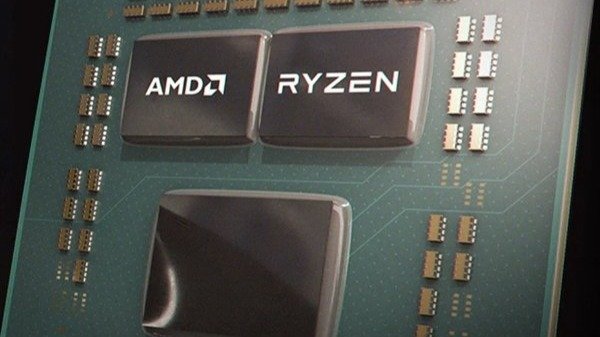 Intel“節節敗退”！AMD x86處理器份額創新高