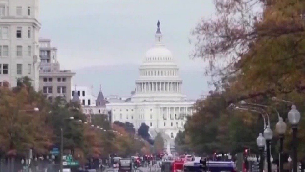 美国债务违约将对全球金融市场产生怎样的影响？