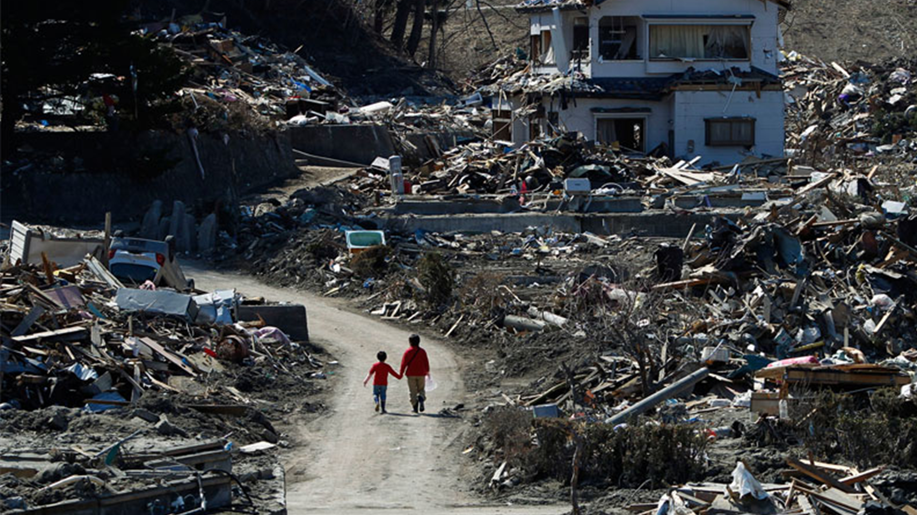 专家：日本能登半岛或进入地震频发期 警惕南海海沟大地震