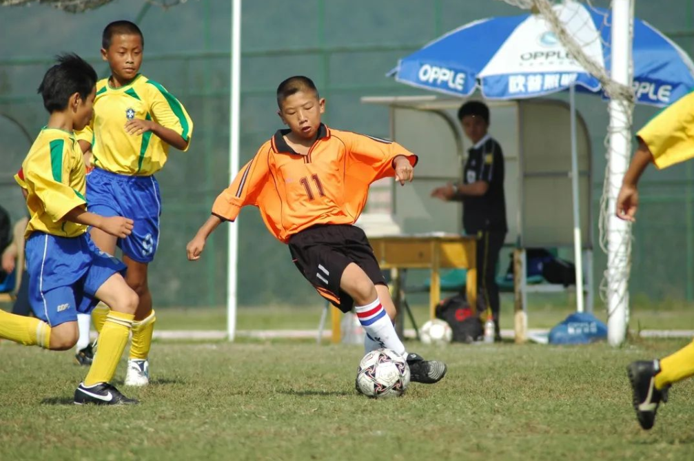 “国字号”!云龙足球队,出列!