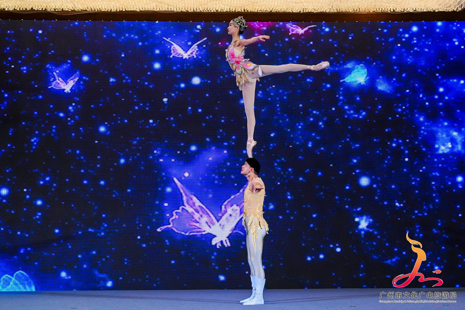 广州欢迎您！消费热度持续攀升 江苏文旅推介助“燃”花城魅力