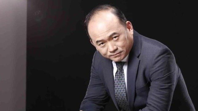 前湖北首富兰世立,年过六旬再创业_凤凰网