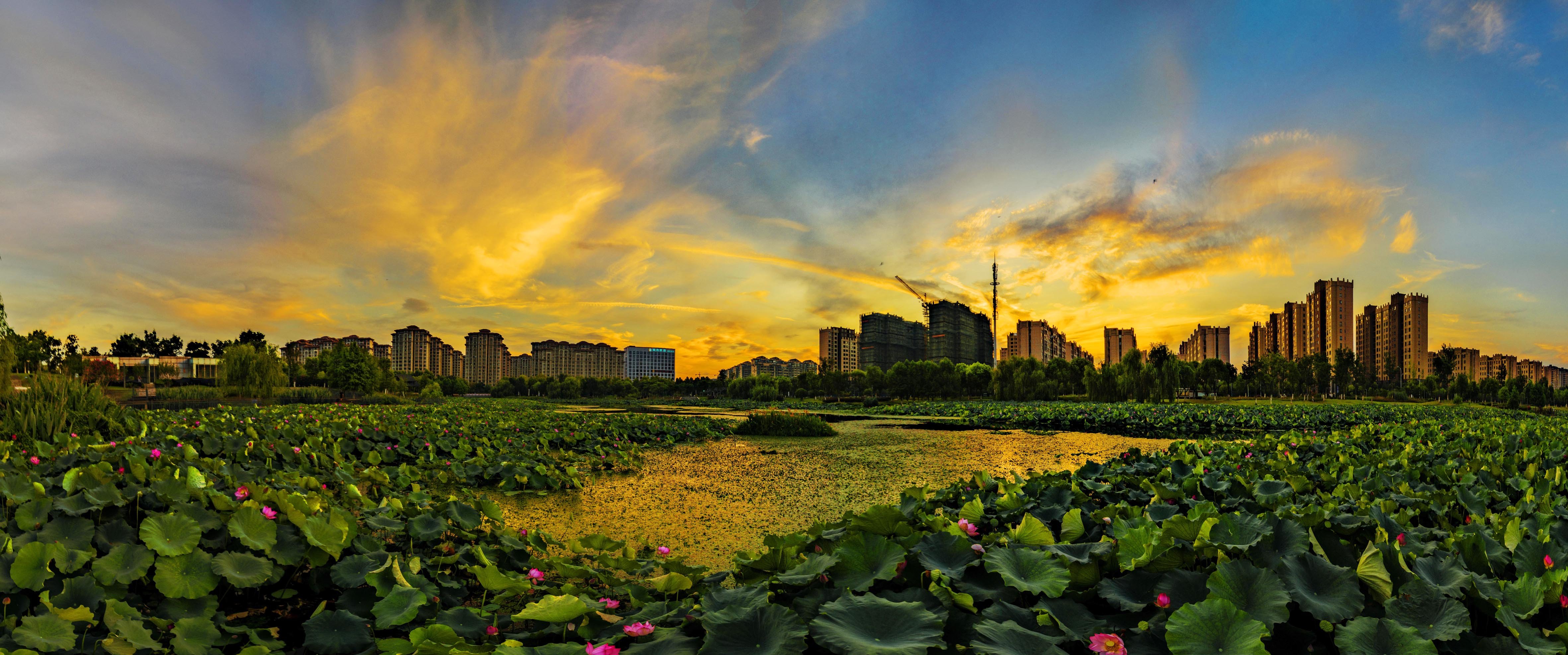 芜湖鸠江区：欢乐执笔 绘出文旅产业融合发展新图景