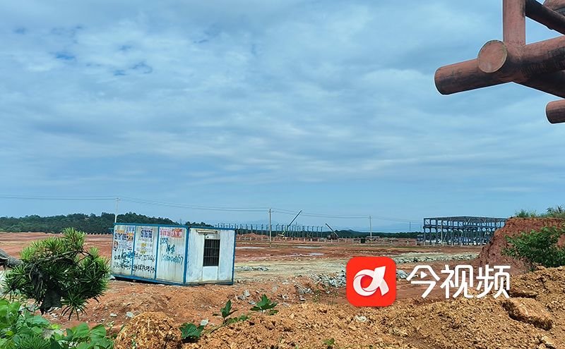 湾里管理局罗亭镇上坂村委会道院村小组被征“615地块”