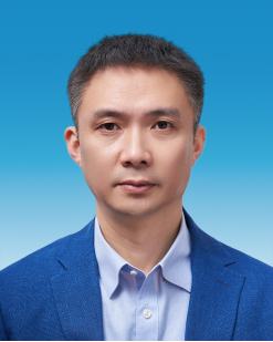 刘海任景德镇珠山区代区长