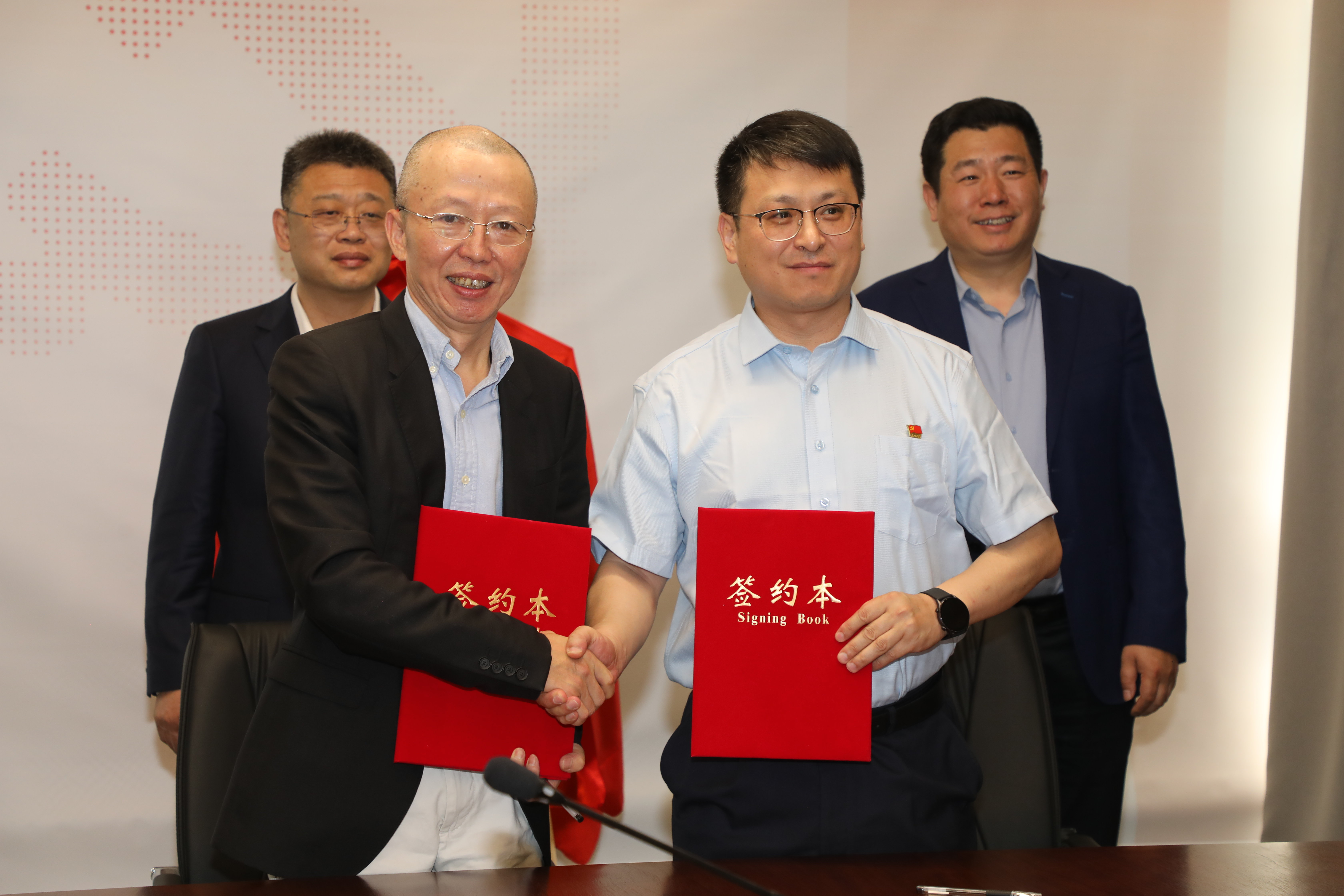 张永杰教授团队肝胆外科名医工作室"在青岛市第六人民医院揭牌成立!