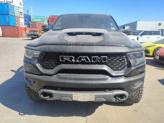 23款道奇公羊霸王龙6.2l 落地价80万起_凤凰网汽车_凤凰网