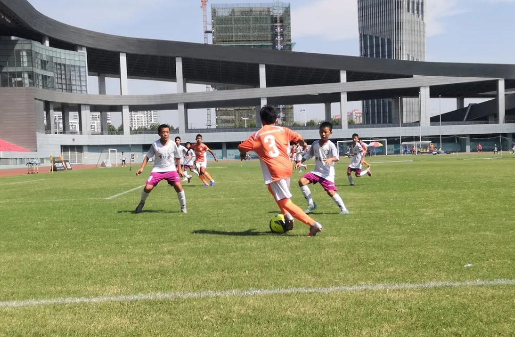 “国字号”!云龙足球队,出列!