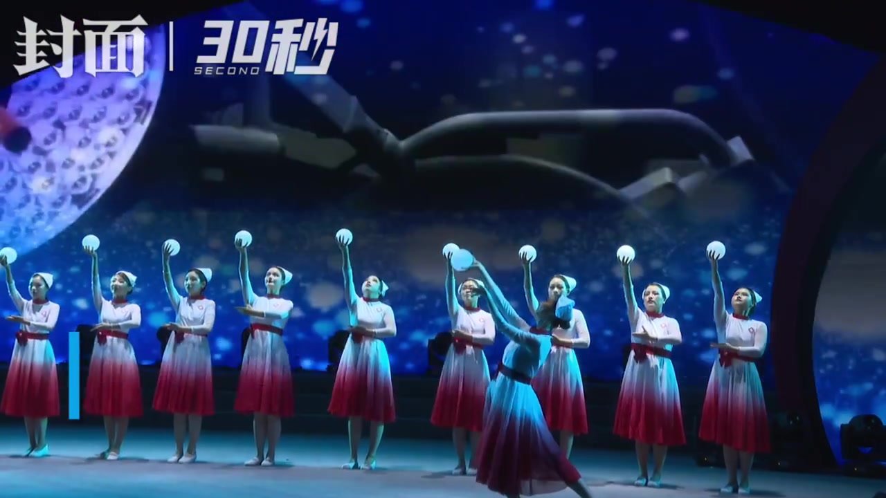 30秒 | 庆祝国际护士节 四川南充顺庆表扬“十佳护士”