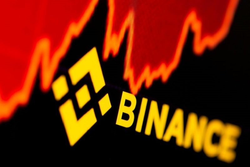 币安创始人正寻求途径以减持公司股份_凤凰网