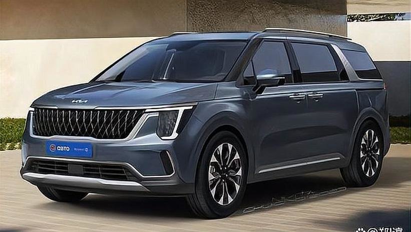 「韩系动向977」起亚嘉华混动下半年海外推出，还考虑赛那吗？