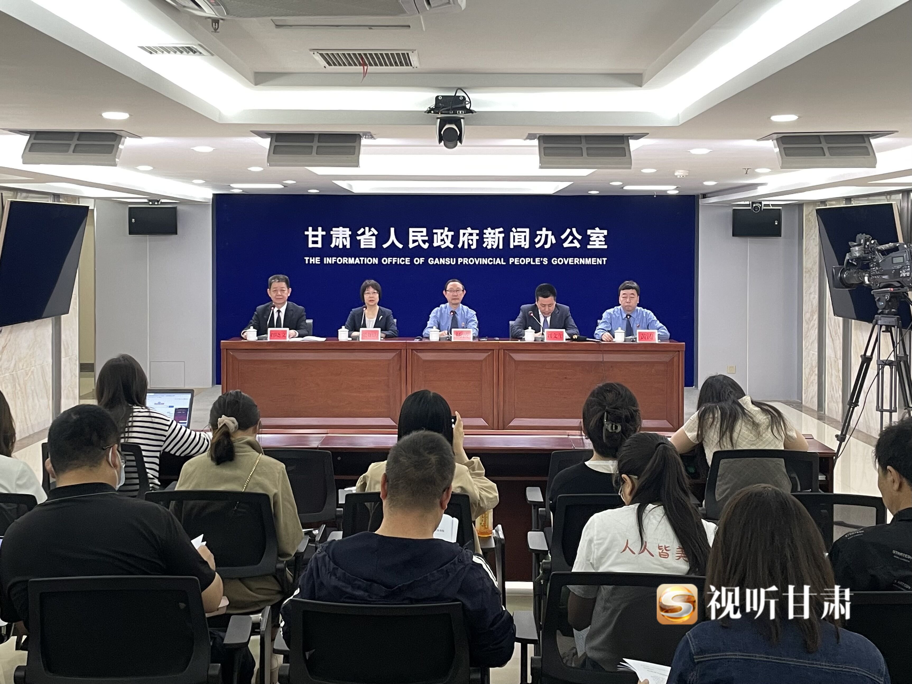 “神奇动物”竞自由 “绿盾”护祁连做了哪些事