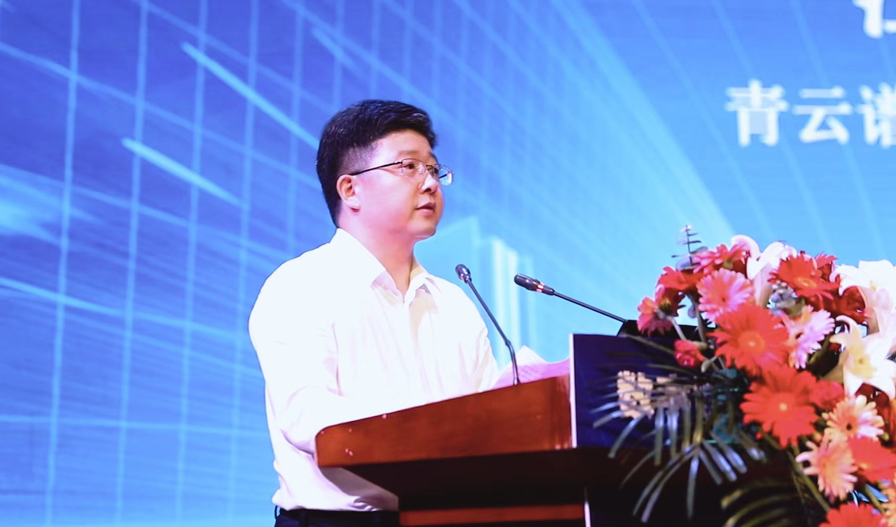 青云谱区就业服务数字化平台正式上线启动仪式暨2023年“百场校招”江西生物科技职业学院专场招聘会举行