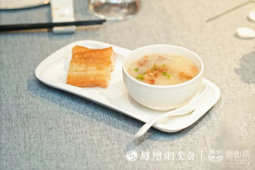 △古早手工面线糊