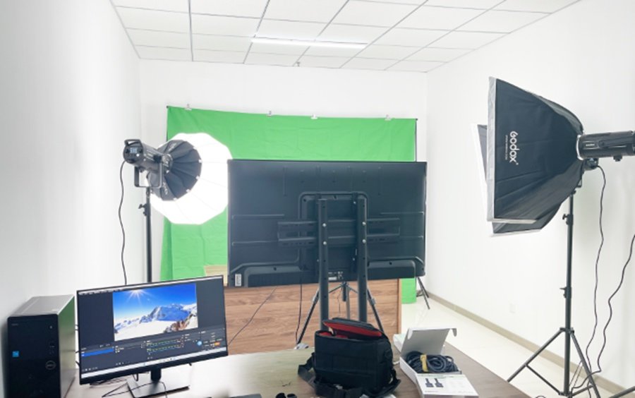 小商品直播基地 (2)