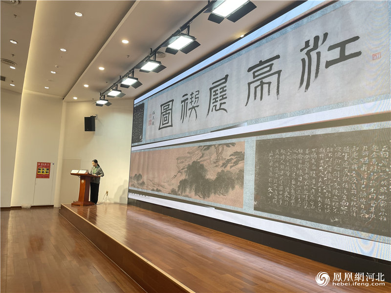保定：凝聚青年力量，推动京津冀协同发展战略在文博领域走深走实凤凰网河北_凤凰网