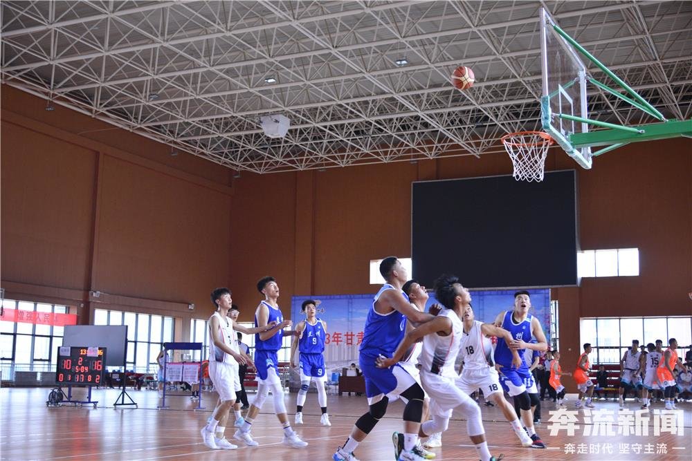 甘肃省青少年“五人制”篮球赛在临夏举行(22496549)-20230515194926.jpg