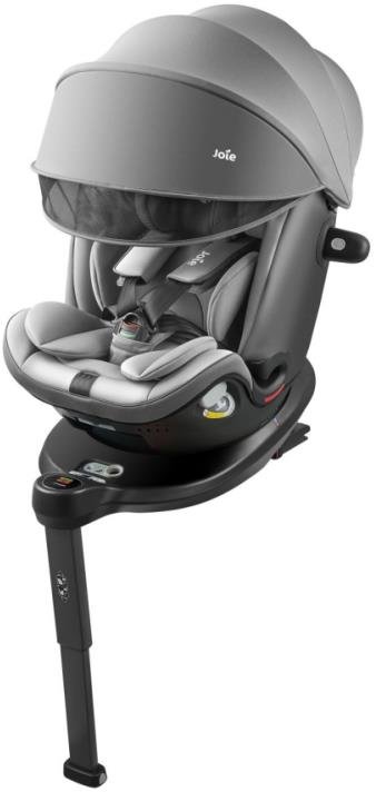 joie安全座椅,硬核标准铸就安全品质凤凰网河北_凤凰网